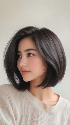 Kiểu tóc Bob