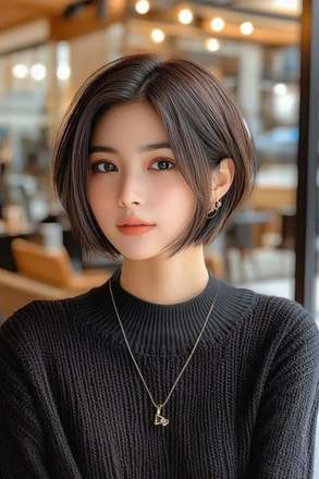 Kiểu tóc Bob