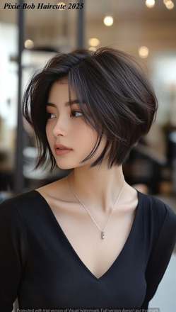 Kiểu tóc Bob