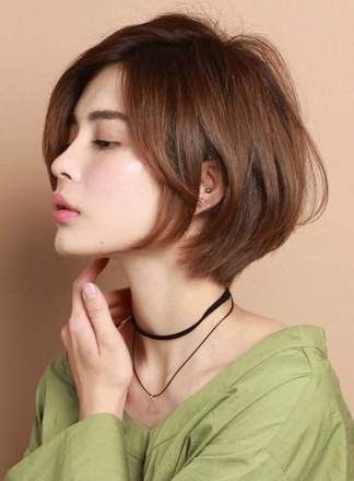 Kiểu tóc Bob
