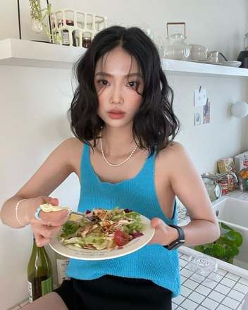 Kiểu tóc Uốn