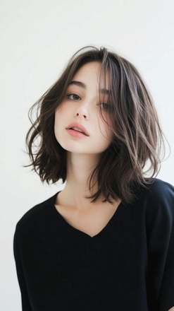 Kiểu tóc Uốn