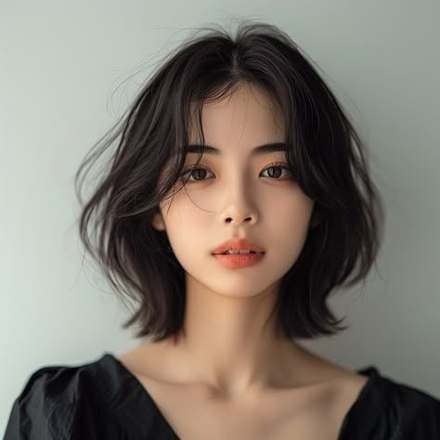 Kiểu tóc Uốn