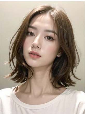 Kiểu tóc Uốn