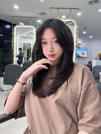 Kiểu tóc Wolf