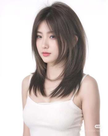 Kiểu tóc Wolf