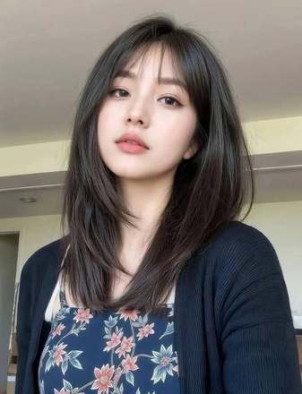Kiểu tóc Wolf