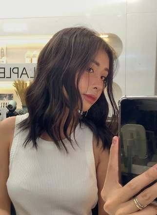 Kiểu tóc Uốn