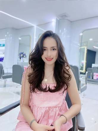 Kiểu tóc Uốn
