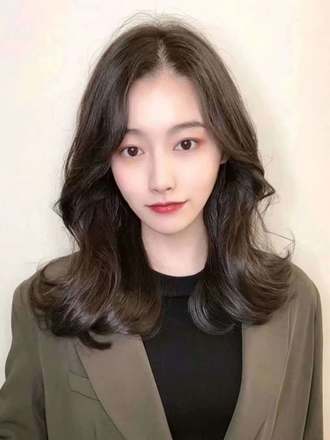 Kiểu tóc Uốn