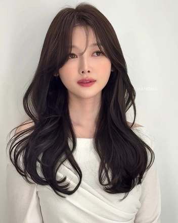Kiểu tóc Uốn