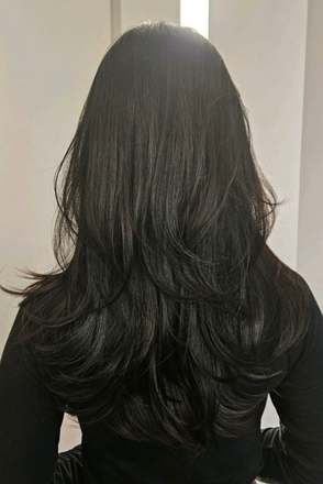Kiểu tóc Uốn