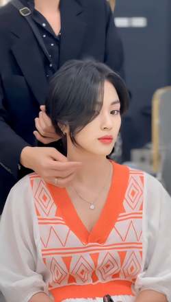 Kiểu tóc Tóc mái