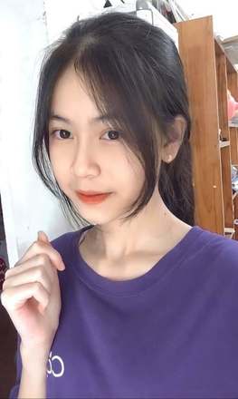 Kiểu tóc Tóc mái