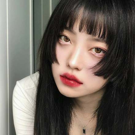 Kiểu tóc Tóc mái