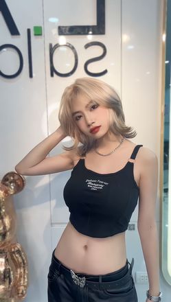 Tẩy Cả đầu