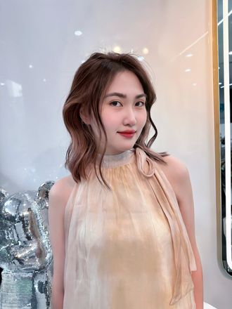 Tẩy Ombre
