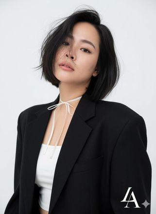Nhuộm Đen