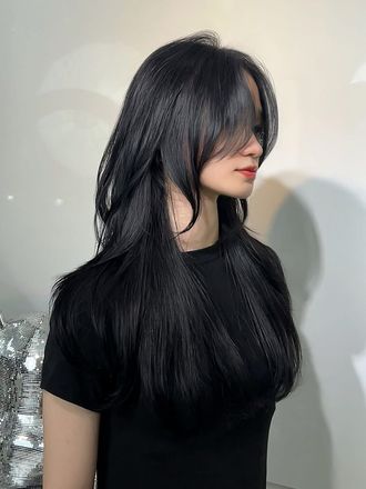 Nhuộm Đen