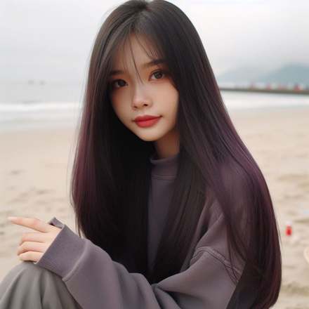 Nhuộm Nâu