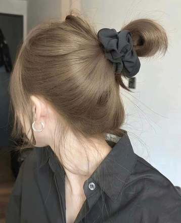 Nhuộm Lạnh sáng