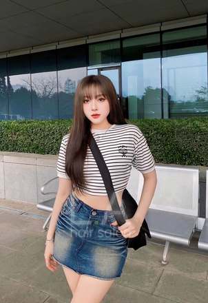 Nhuộm Nâu
