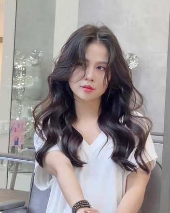 Nhuộm Nâu