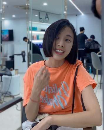 Nhuộm Đen