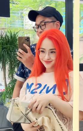 Tẩy Cả đầu