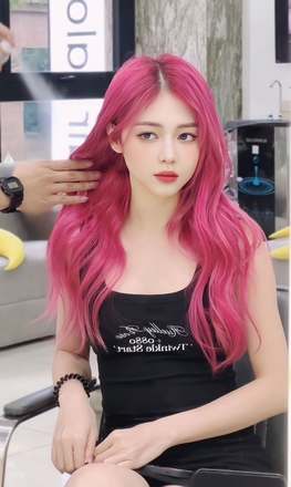 Tẩy Cả đầu