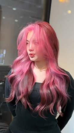 Tẩy Cả đầu