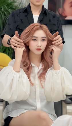 Tẩy Cả đầu
