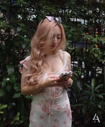 Tẩy Cả đầu