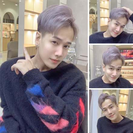 Tẩy Cả đầu