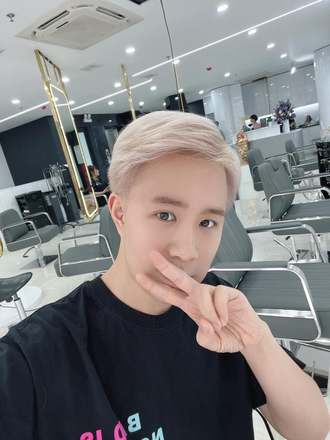 Tẩy Cả đầu