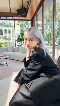 Tẩy Cả đầu