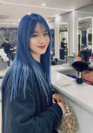 Tẩy Cả đầu