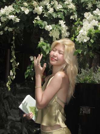 Tẩy Cả đầu