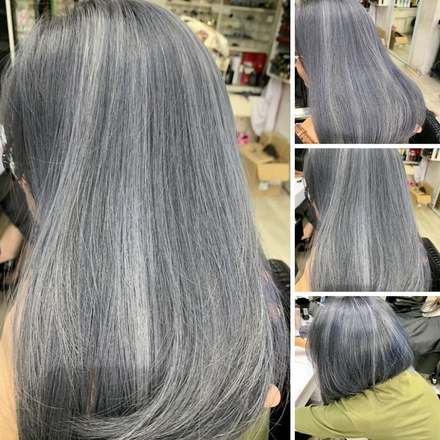 Tẩy Light sợi