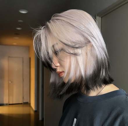Tẩy Ombre
