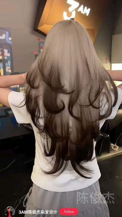 Tẩy Ombre