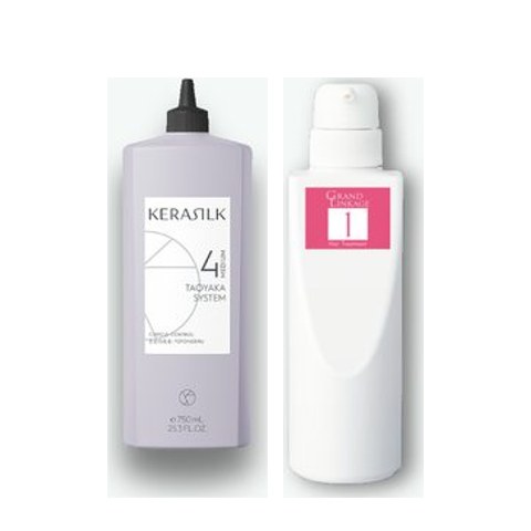 Hấp vỏ treatment